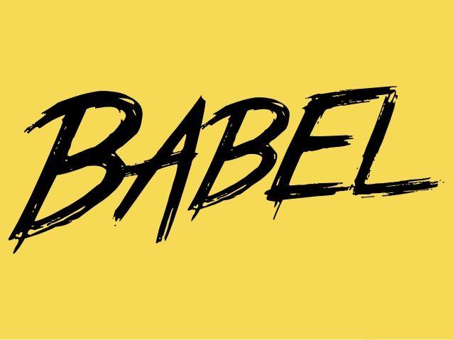 Logo de Babel