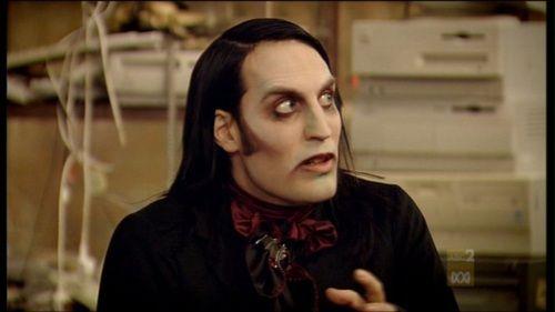 Richmond - The IT Crowd